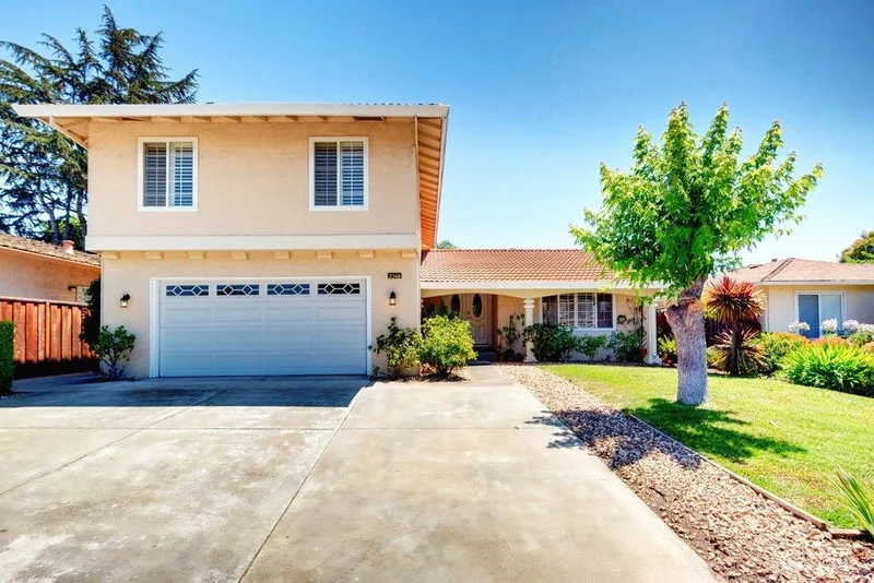 2748 Grandview, San Jose, CA 95133
