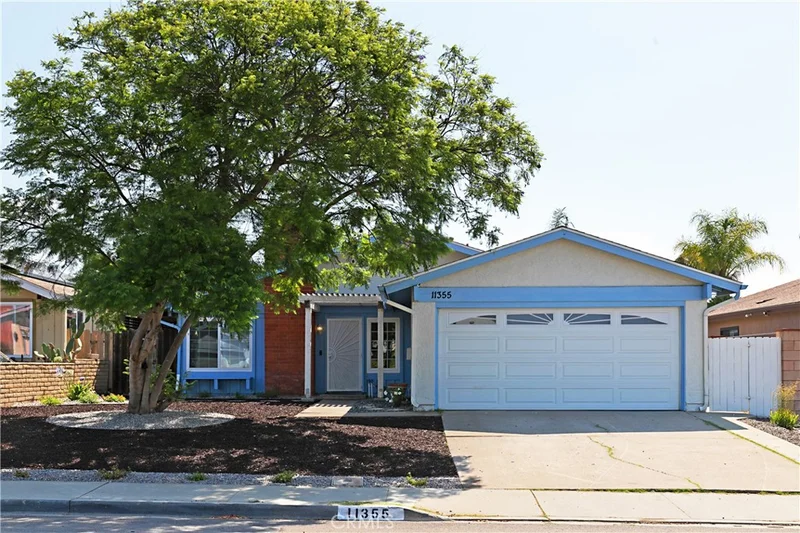11355 Acrux, San Diego, CA 92126