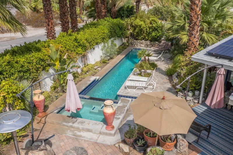 420 Via Escuela, Palm Springs, CA 92262