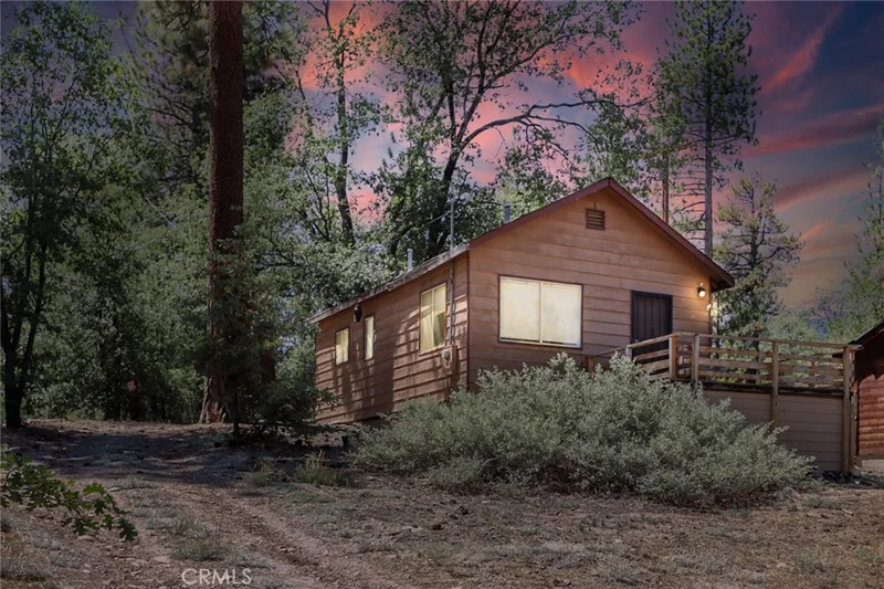 872 Hill, Big Bear, CA 92315