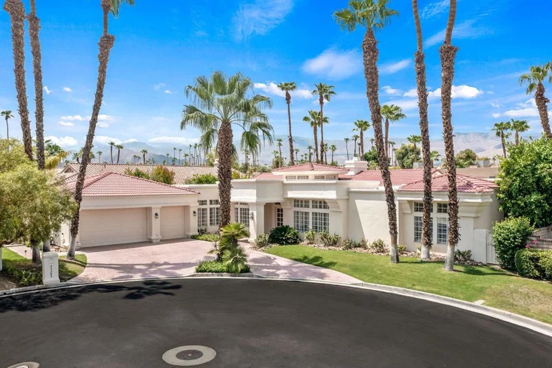45385 Mesa Cove, Indian Wells, CA 92210