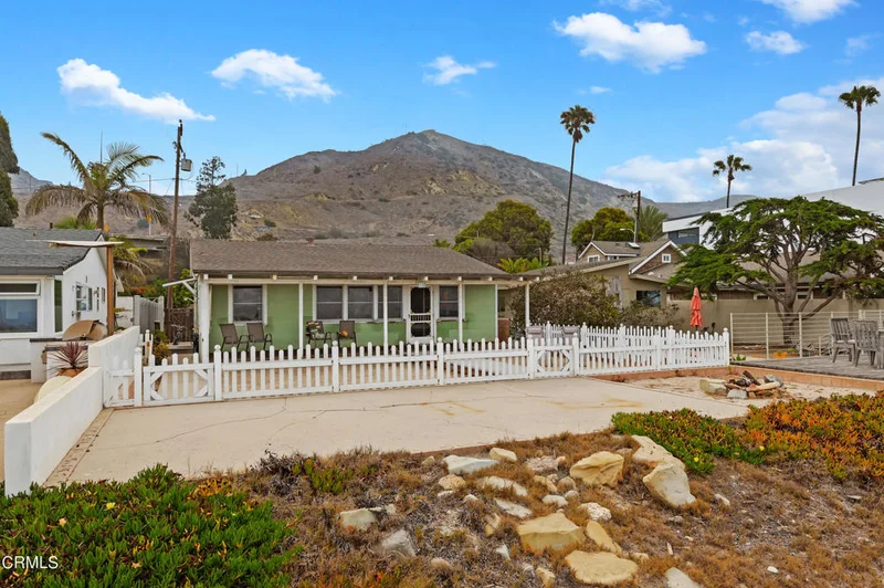 5508 Rincon Beach Park, Ventura, CA 93001