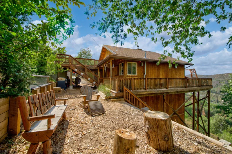 30008 Hickory, Cedar Glen, CA 92321