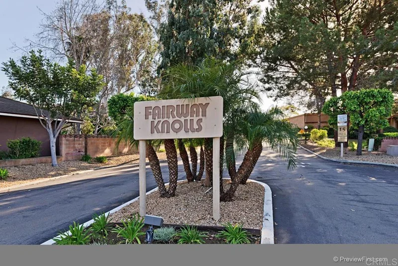 1850 Fairway Circle Drive, San Marcos, CA 92078