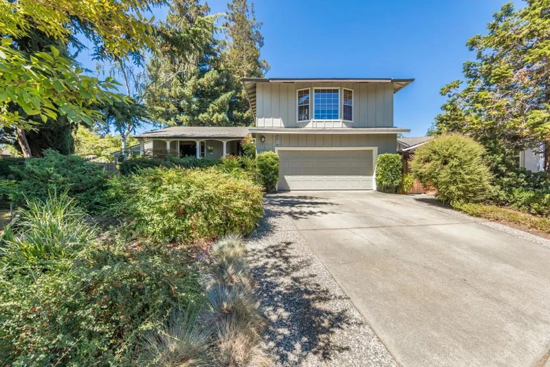 5516 Oak Park, San Jose, CA 95129
