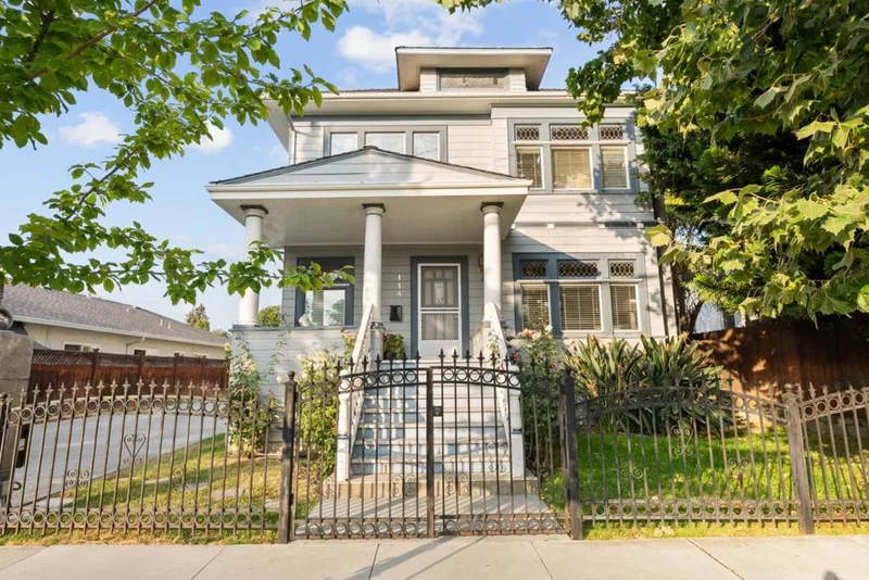 114 17th, San Jose, CA 95112