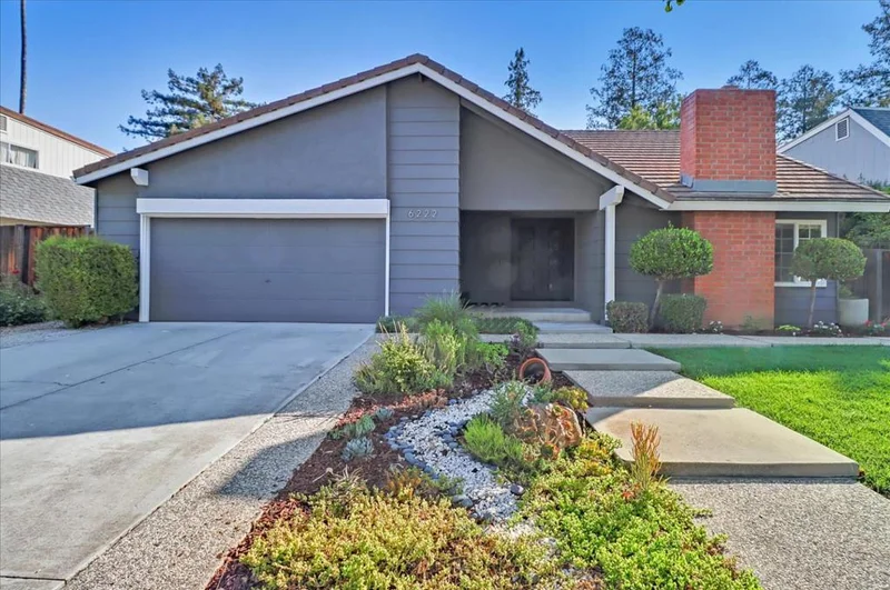 6222 Meridian, San Jose, CA 95120