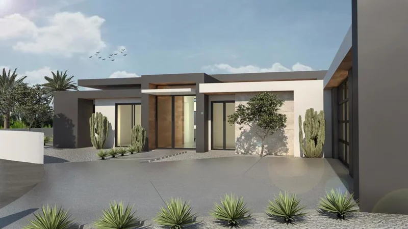 0 Via Vail, Rancho Mirage, CA 92270