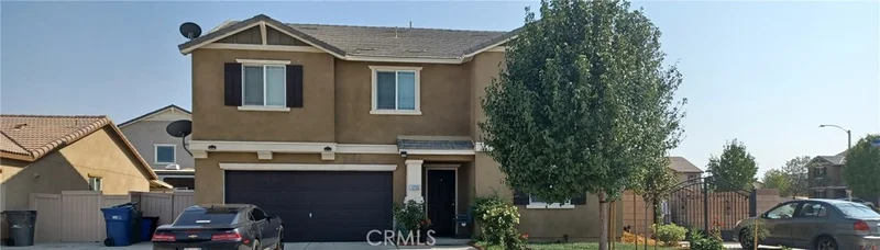 1250 Avenue K6, Lancaster, CA 93535