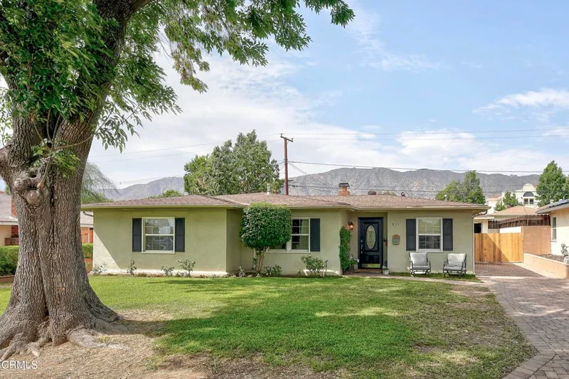 411 Heber, Glendora, CA 91741