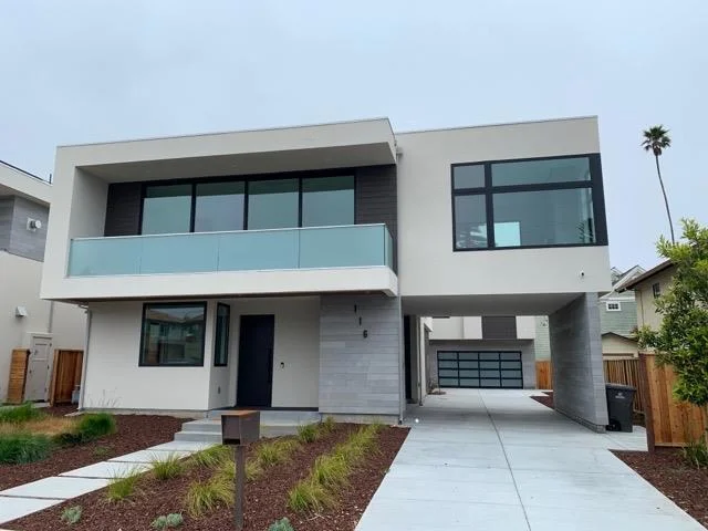 116 Gharkey, Santa Cruz, CA 95060