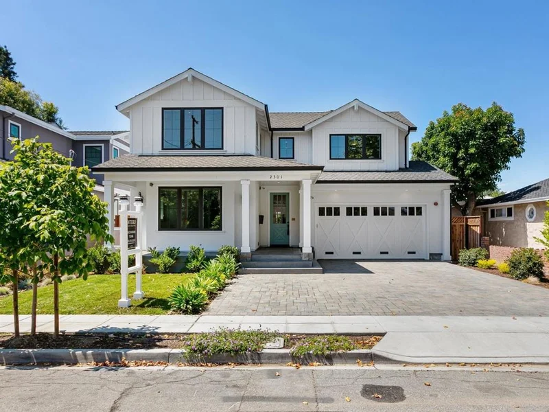 2301 Richland, San Jose, CA 95125