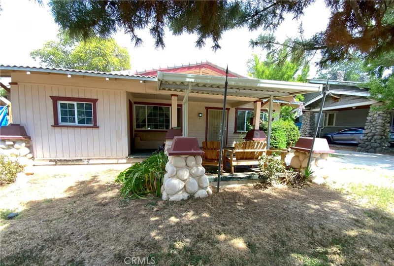 511 Alvarado, Redlands, CA 92373