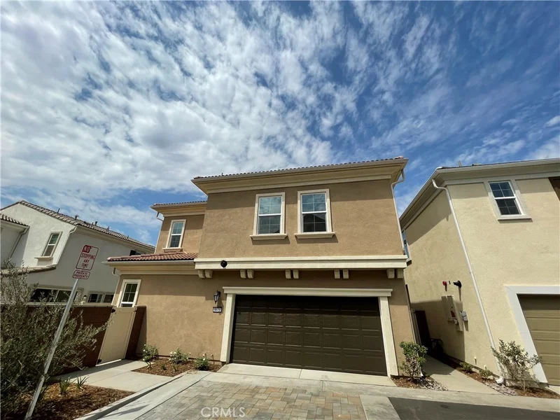 8679 Autumn Path, Chino, CA 91708