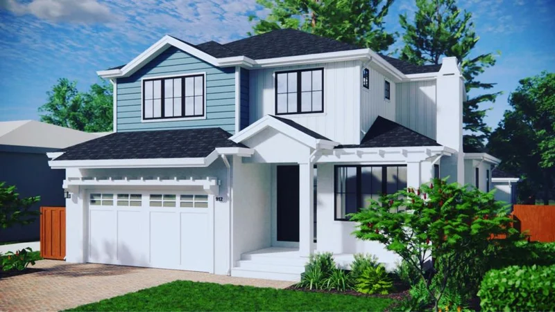 912 Linden, Burlingame, CA 94010