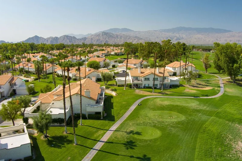 271 Desert Falls, Palm Desert, CA 92211