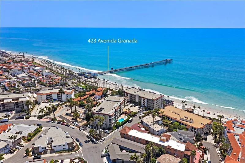 423 Avenida Granada #57, San Clemente, CA 92672