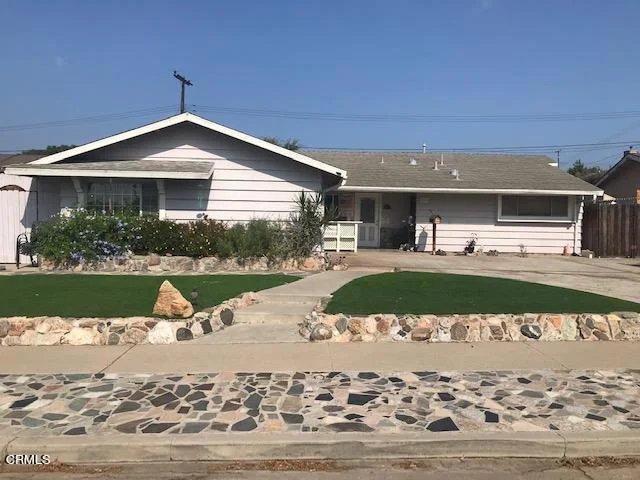 116 Marker, Camarillo, CA 93010