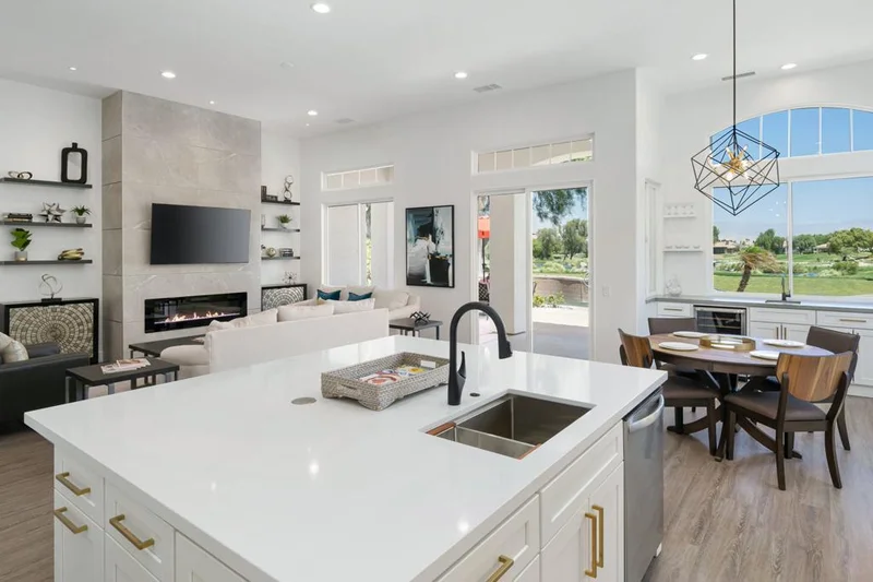 116 Via Las Flores, Rancho Mirage, CA 92270