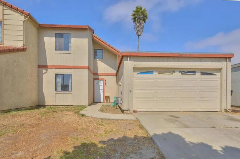511 Powell, Salinas, CA 93907