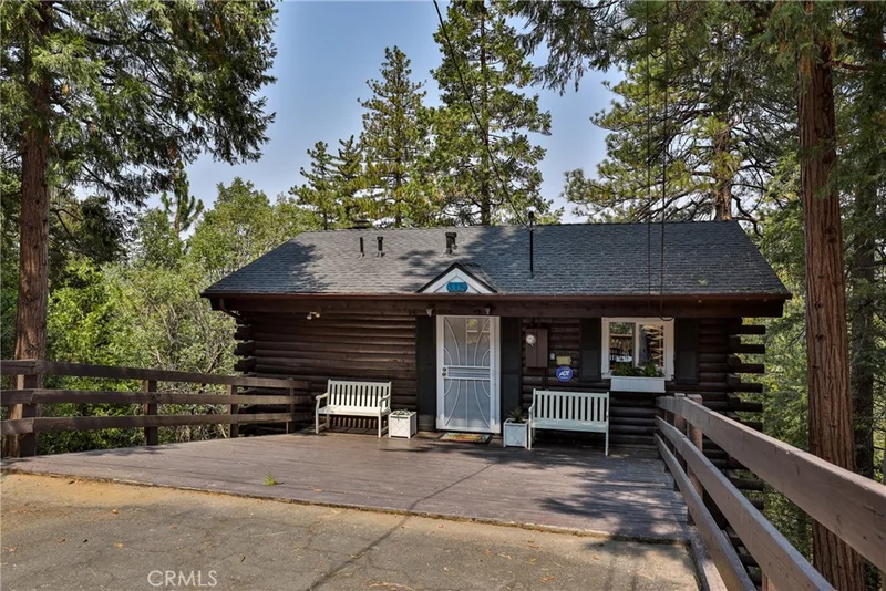 115 Zermat, Crestline, CA 92325