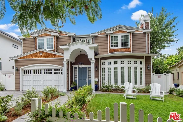 4157 Ventura Canyon, Sherman Oaks, CA 91423