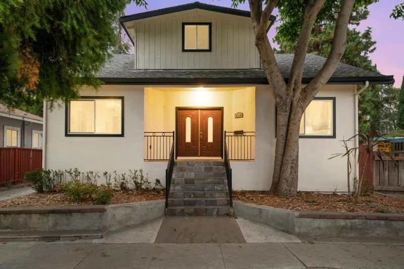430 Jerome, San Jose, CA 95125