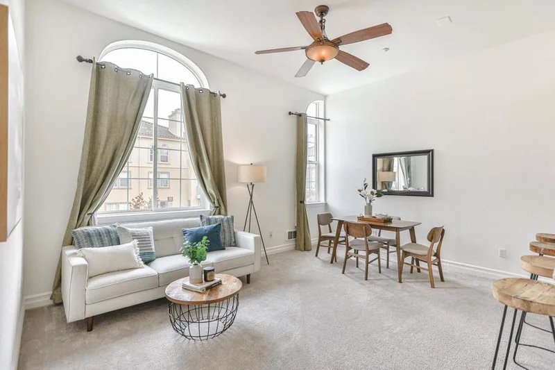 516 Martha #206, San Jose, CA 95112