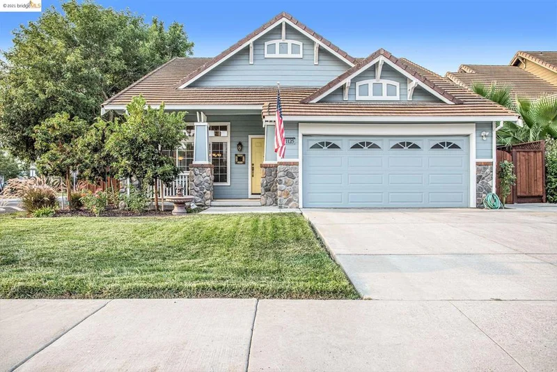 1125 Glenellen Ct, Brentwood, CA 94513