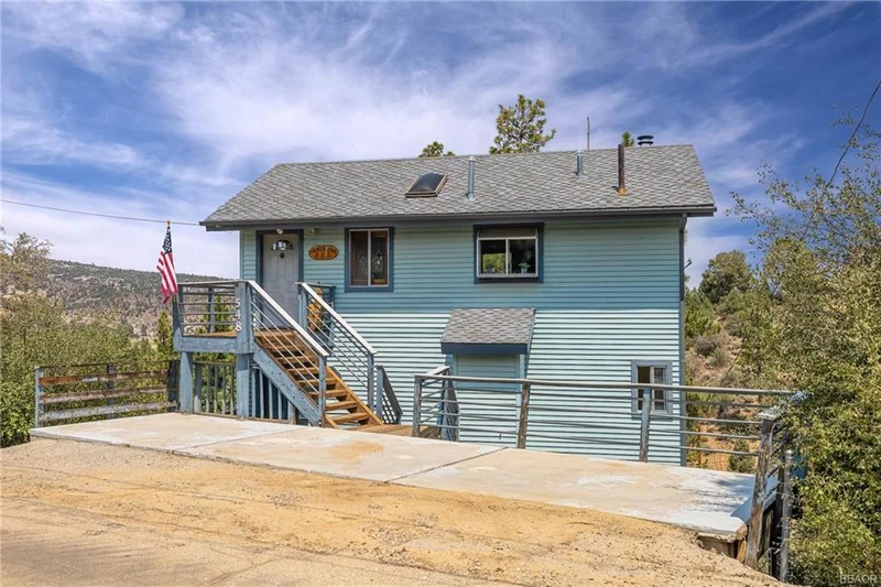 548 Marlowe, Big Bear, CA 92314