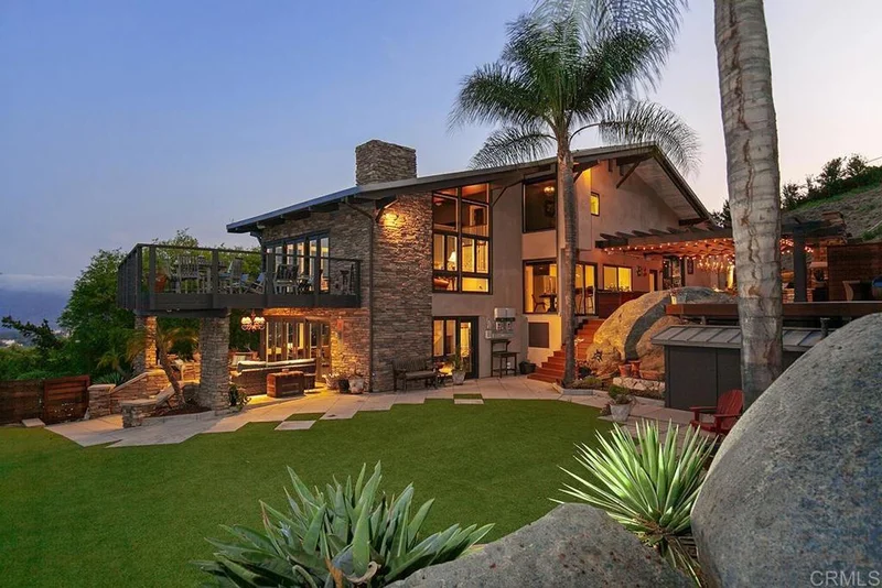 5108 New Ranch Rd., El Cajon, CA 92020
