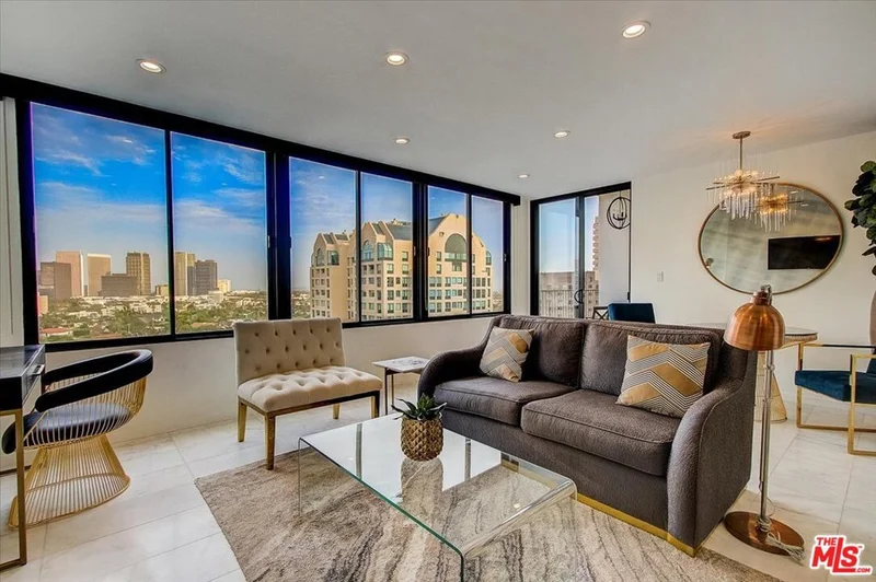 10501 Wilshire Boulevard 1406, Los Angeles, CA 90024