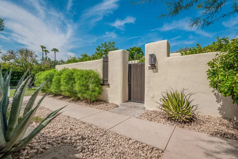 1156 Casa Verde, Palm Springs, CA 92262