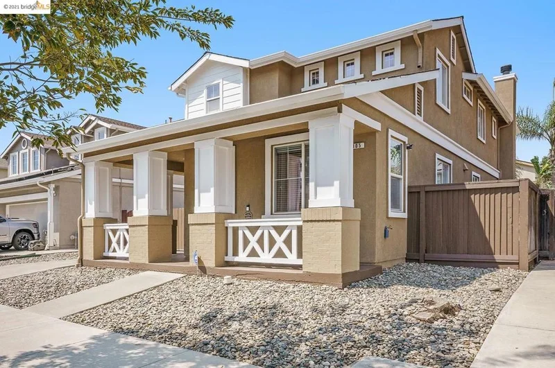 905 Sawyer Way, Brentwood, CA 94513