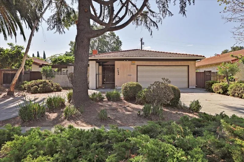 2690 Hostetter, San Jose, CA 95132