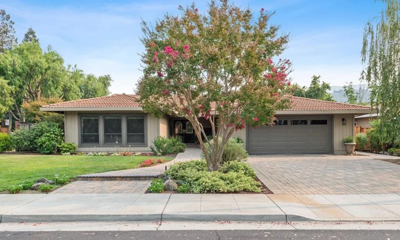 100 Jamie, Los Gatos, CA 95032