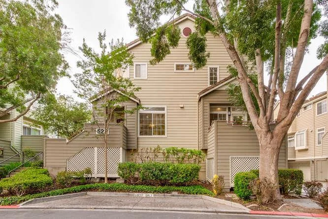 522 Porpoise Bay Terrace A, Sunnyvale, CA 94089