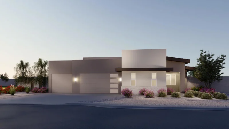 1 Iridium, Rancho Mirage, CA 92270