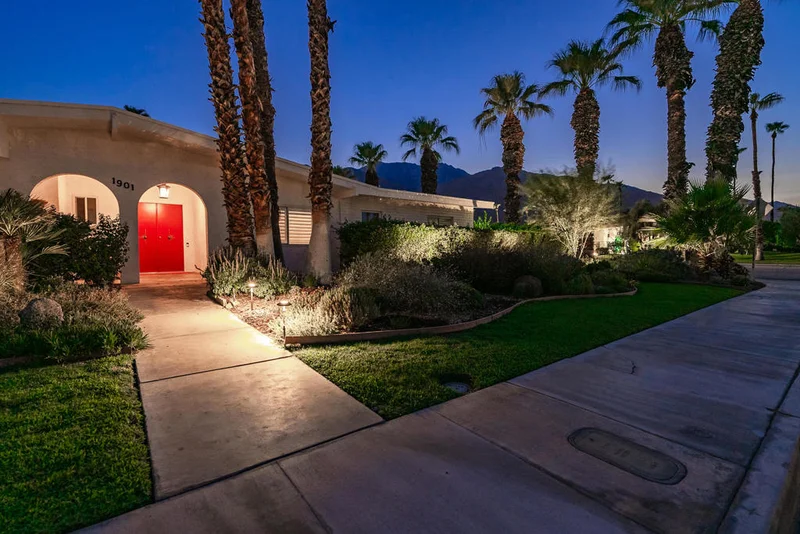1901 Cadiz, Palm Springs, CA 92264