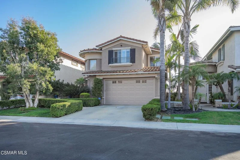 1043 Del Tio, Camarillo, CA 93010