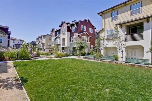 1017 Coriander Walkway #Ww, San Jose, CA 95133