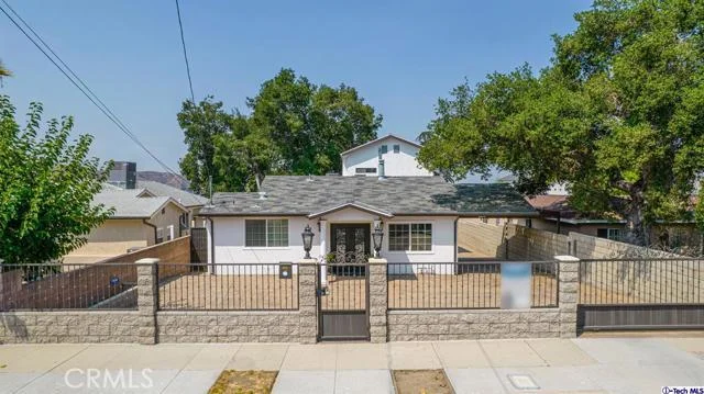 10419 Wilsey, Tujunga, CA 91042