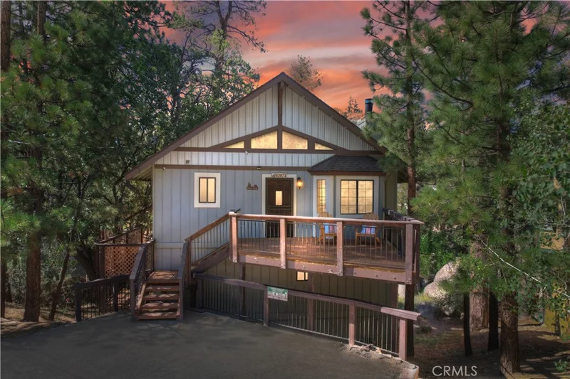 42672 Juniper, Big Bear, CA 92315