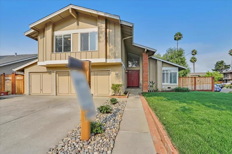 5077 Gazania, San Jose, CA 95111