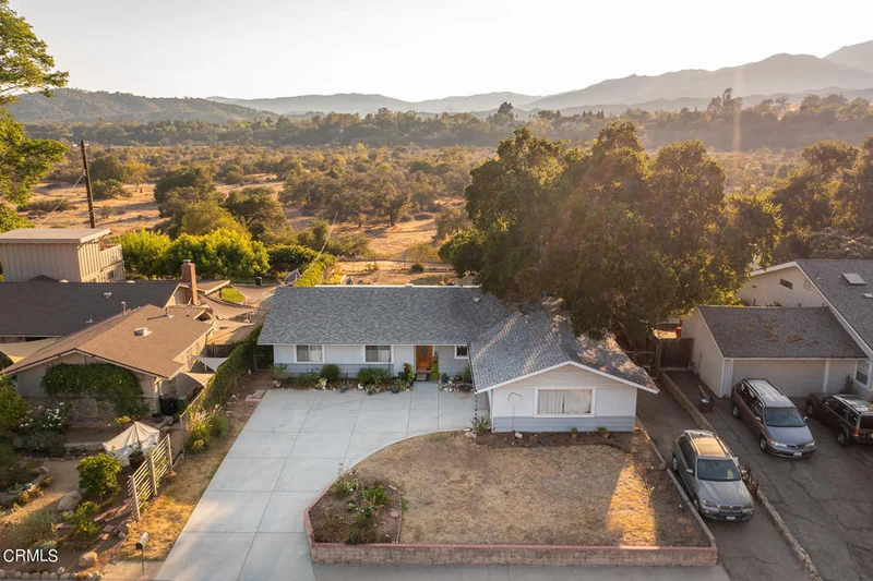 1157 Moreno, Ojai, CA 93023
