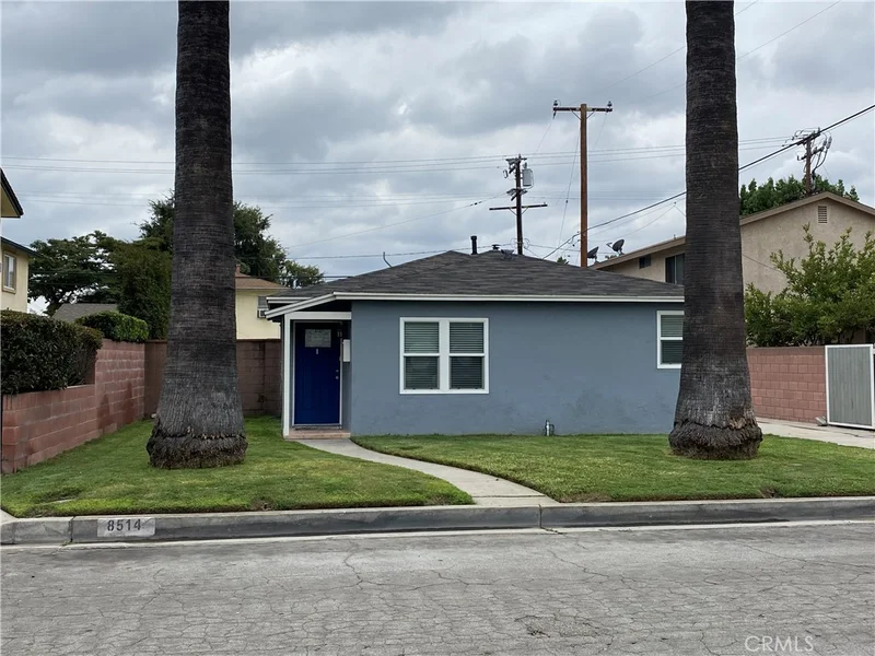 8514 Cleta, Downey, CA 90241