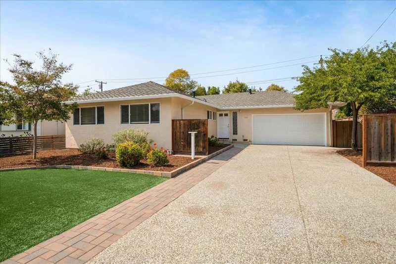 907 Cardinal, Sunnyvale, CA 94087