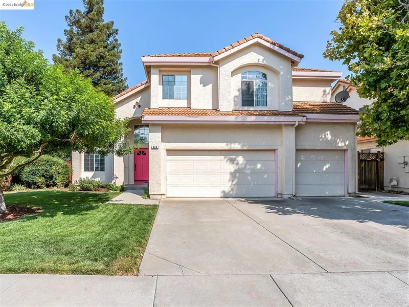 860 Nicholas Ct, Brentwood, CA 94513