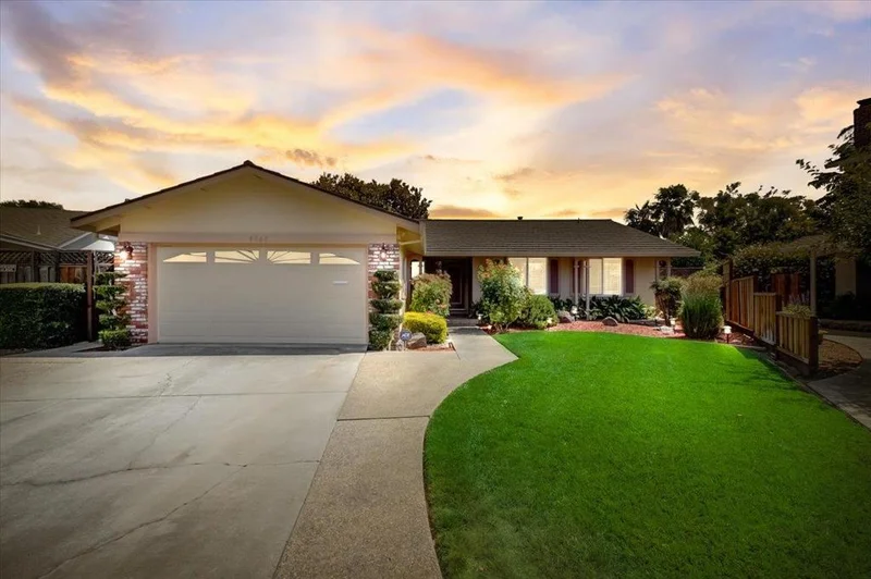 4167 Casa Grande Court, San Jose, CA 95118