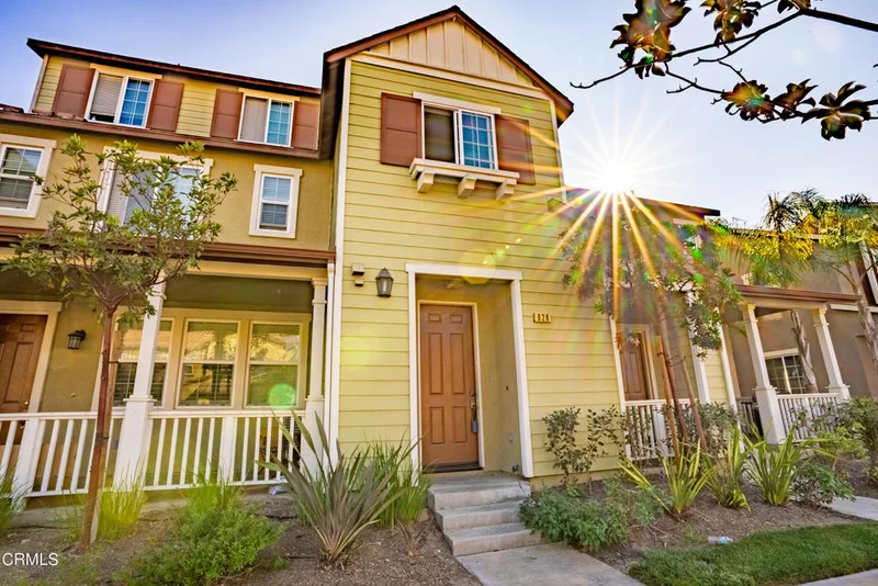 628 Green River, Oxnard, CA 93036